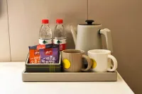 Home Inn Huayi Selected (Tangshan Exhibition Center Longze North Road) - Pet friendly