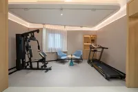 Home Inn · neo ( Qufu Visitor Center Sankong Scenic Spot Store ) - نادي رياضي
