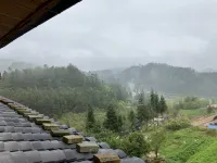 四坪村柿意居民宿