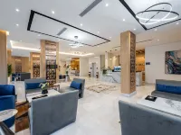 Al Qasr Hotel - Al Rabwa Hotels in Abha