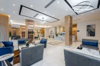 Al Qasr Hotel - Al Rabwa