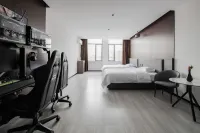 Bairin Right Banner Senbo E-Sports Hotel