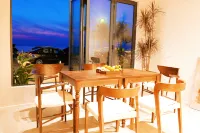 Qian'ao Muri Homestay - breakfast