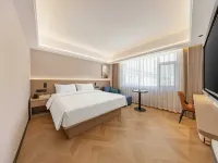 Heshan Hotel (Yuxi Nie'er Music Square) Hotels in Yuxi
