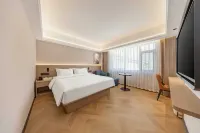 Heshan Hotel (Yuxi Nie'er Music Square)