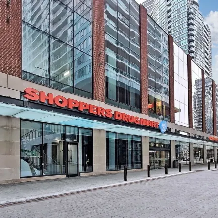 JLadybug Suites | Stunning CN Tower View 2BR