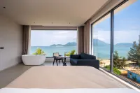 Shenzhen Guli Lanyue Seaview Garden · Villa Retreat Resort (Dapeng Fortress Jiaochangwei Beach)