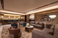 Crystal Hotel Huzhou Administrative Center