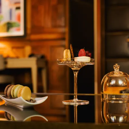 Hotel de Rome Berlin