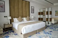 Alammariah Hills Resort- Riyadh