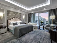 Merit Royal Diamond Hotel & Spa Hotels in Karavas