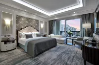 Merit Royal Diamond Hotel & Spa