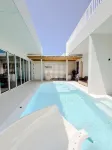 WildWildWest Pool Villa Pranburi
