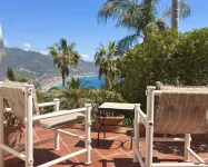 VILLA LOU TAORMINA Private Villa Sea View Pool - Villas