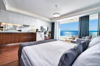 Grand Sapphire Residences By Northernland  otelleri