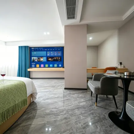 Lufeng Jiduo Hotel