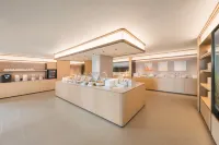 JI Hotel Yantai Railway Station Suochengli Branch