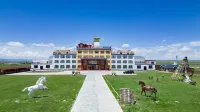 Qinghaihu Hotel