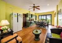 2BR Condo | Pool | Walk to Ao Nang Beach | Krabi