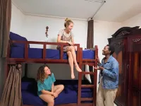 IRA Hostel Hotel a Dahab
