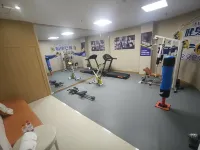 Jinjiang Hotel