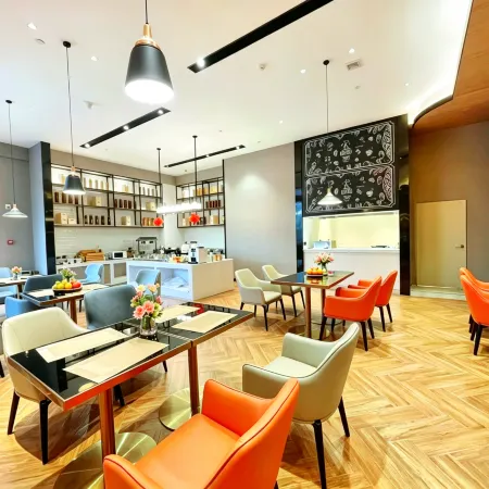 Echarm( tengxian Hongtuo Central City Branch)