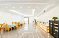 Lanfeng Smart Hotel (Huashan Scenic Area Tourist Center Branch) - Airport Shuttle