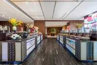 Shangqiu Zhongtai Maison New Century Hotel - breakfast