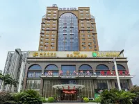 Ruixin Hotel - 4 tähden