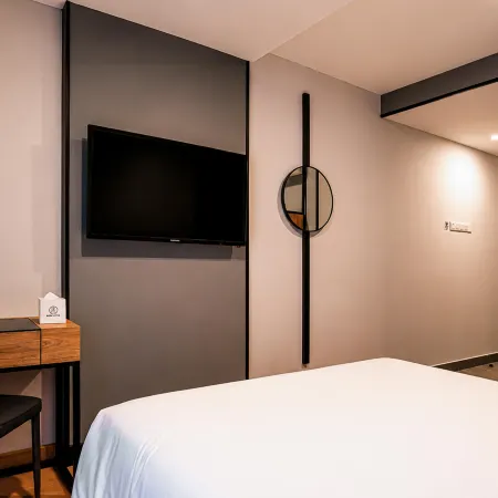 Bond Hotel Rawang