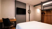 Bond Hotel Rawang
