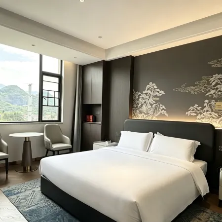Yu long  International hotel