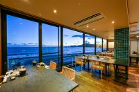 Inatori Tokai Hotel Yuen - breakfast