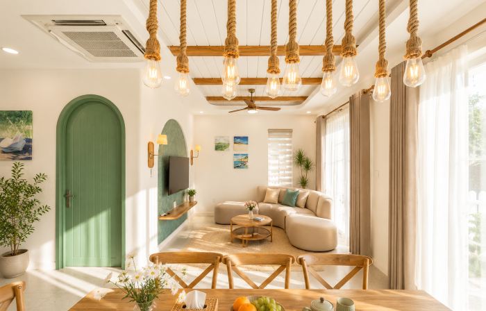Novaworld Phan Thiet - Mira Villas