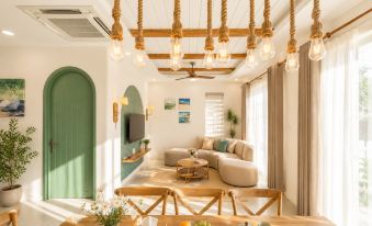 Novaworld Phan Thiet - Mira Villas