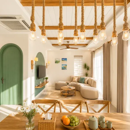 Novaworld Phan Thiet - Mira Villas
