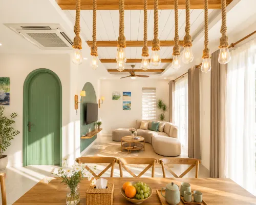 Novaworld Phan Thiet - Mira Villas Hotels in Phan Thiet
