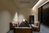 Xun Yin | True Hot Springs Scenic View Villa Boutique Stay - Barer