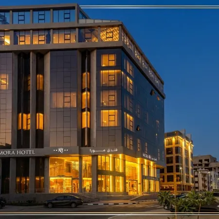 Mora hotel