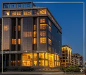 Mora hotel
