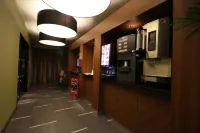 HOTEL　DAITOUKYOU