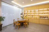 晉江|國泰智居飯店（萬達五店市店）