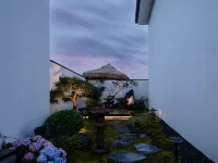 Mingye Songfeng · Luxury · Designer · Light Luxury Chusu Homestay (Wuyishan Sangu Resort Area) - 2-Star