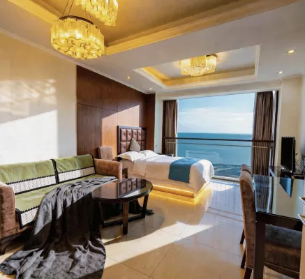 Lingyun Seaview Hotel Apartment