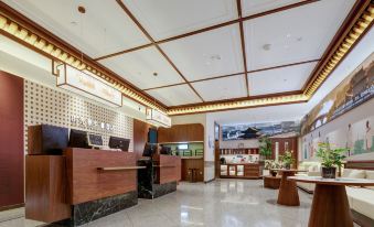 Time Walk S Hotel (Xi'an Bell Tower Huimin Street)