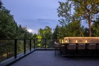 Blossom House Prince Kung’s Mansion · Beijing Houhai - 絶景