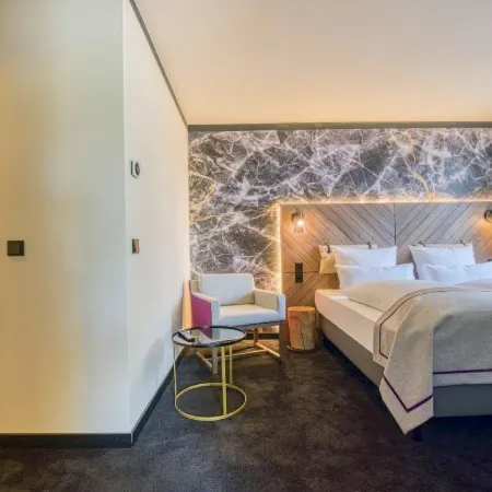 Plaza INN Salzburg Messe Отели рядом с достопримечательностью «Максглан»