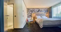 Plaza INN Salzburg Messe Các khách sạn ở 