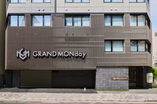 GRAND MONday 上野御徒町