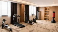 Huasheng Hotel (Foshan Lecong Furniture City) - Condos